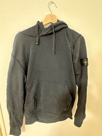 Stone Island Hoodie, Top Zustand, Grösse M