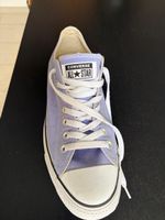 Converse Sneaker lila Grösse 42.5 neu