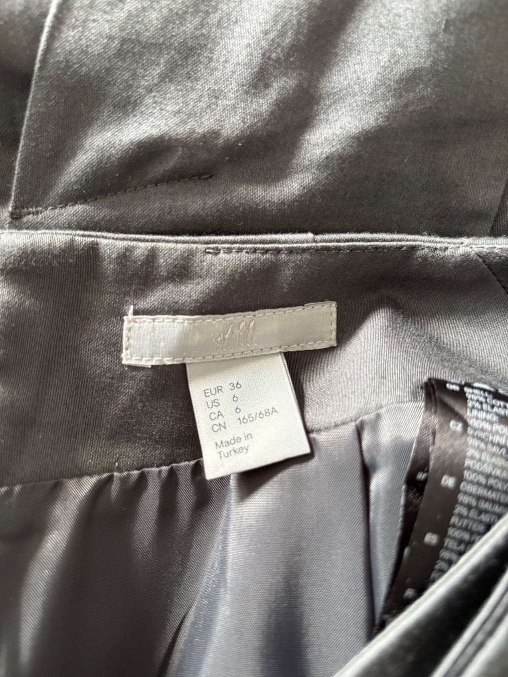 Gonne: Jupe – Usato da Arbaz venduto da CicciStore 1