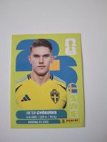 Panini Sticker WM 2026 SWE20 Viktor Gyökeres