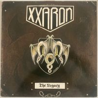 XXARON - THE LEGACY