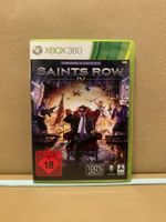Saints Row IV - Commander in Chief Edition - XBox 360