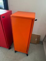 Lista Office Büro Caddy orange