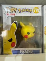 Funko Pop! Pikachu #779 - Games Serie - Nuovo!