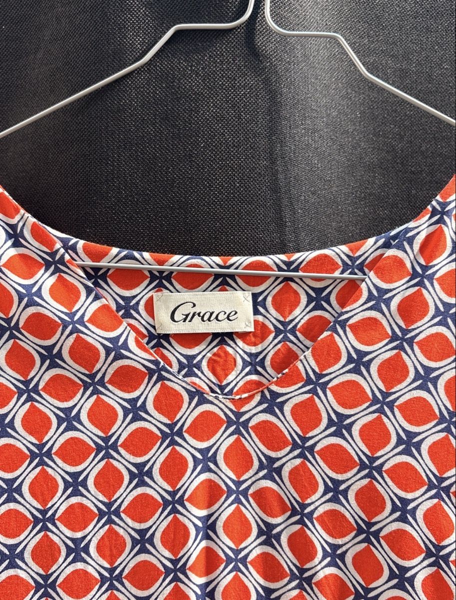 Grace Vestiti: Genustertes Grace Kleid – Usato da Aarau venduto da Secondfish 1