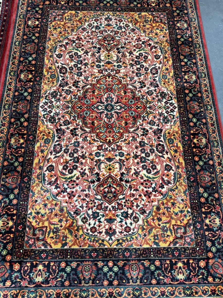 Tappeti: Toller Teppich zu verkaufen – Usato da Trimbach venduto da minouuh 4