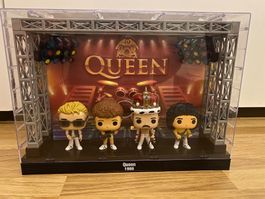 Funko Queen Wembely Stadion