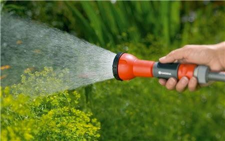 Medizinaltechnik: Gardena Classic Brause / Garten / Sprinkler – Neu und originalverpackt aus Zürich von Allerlei_Shop 3