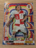 Panini FIFA World Cup 2026 Limited Edition Luka Modric