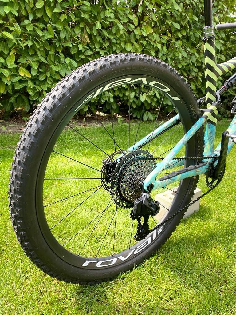 Epic Biciclette: Specialized S-Works Epic XL (Frame oder Aufgebaut) – Nuovo e nell'imballaggio originale da Oberengstringen venduto da audisq5 2