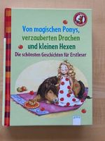 Die schönsten Geschichten für Erstleser