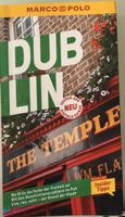 MARCO POLO Dublin Irland Reiseführer mit Karte