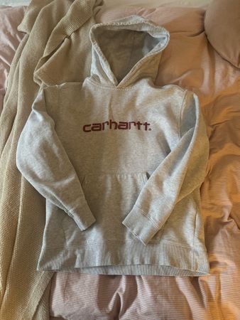 carhartt wip hoodie / kapuzenpullover