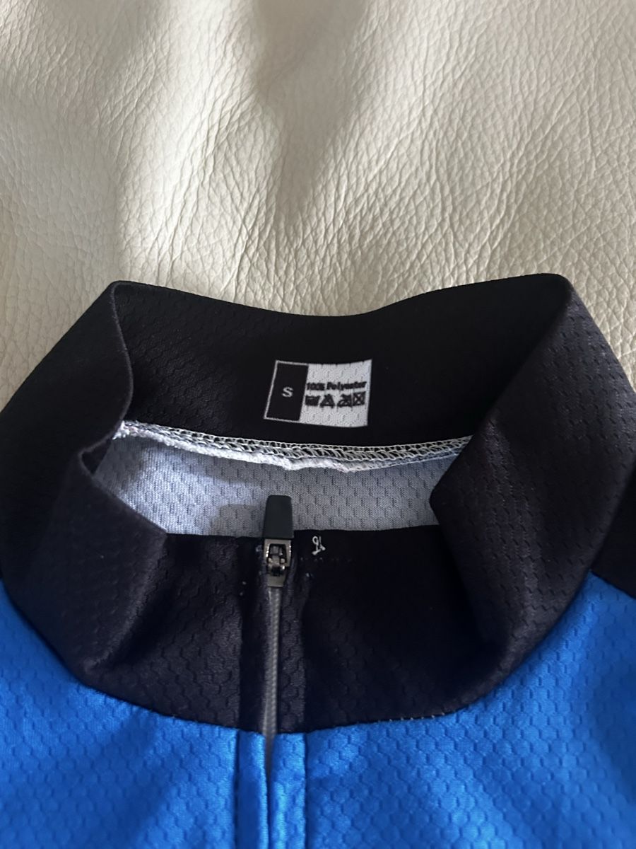 KTM T-Shirts: KTM Radtrikot Kurzarm Blau Schwarz – Neu (gemäss Beschreibung) aus Oberwil BL von TypeR-666 2
