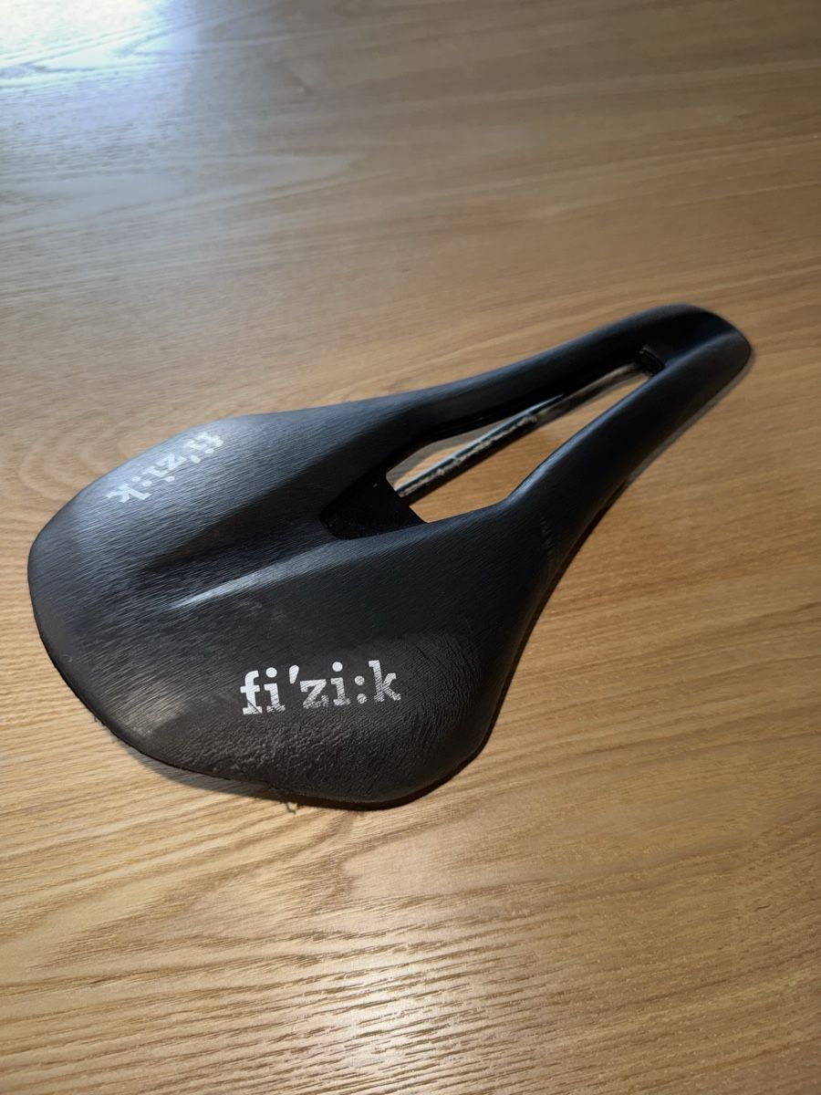 Fizik Pièces détachées: FIZIK Vento Argo R1 Light – D'occasion à Zürich par jojomi999 2