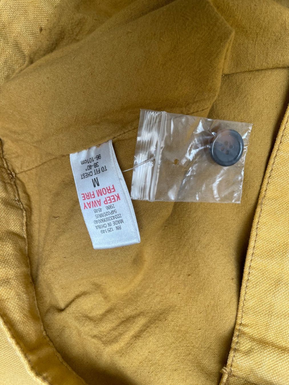 Giacche: Jacke von Topman Gr M – Nuovo (secondo la descrizione) da Aarburg venduto da Qin3ze 1