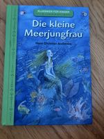 Buch Die kleine Meerjungfrau Hans Christian Andersen"},
"des