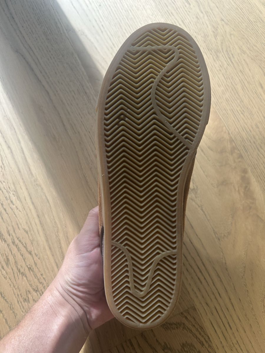 Scarpe da uomo: Nike SB Zoom Stefan Janoski – Usato da Zürich venduto da Kcampos 2