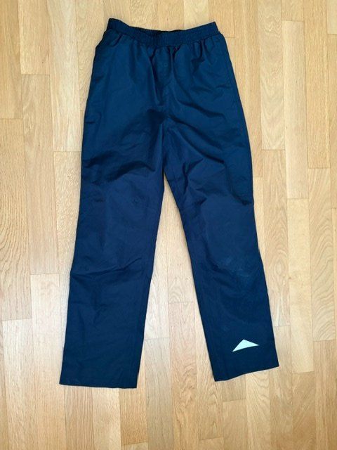 Tchibo Hosen: Regenhose Gr. 146/152 neuwertig – Gebraucht aus Zürich von Sonnenblume_65