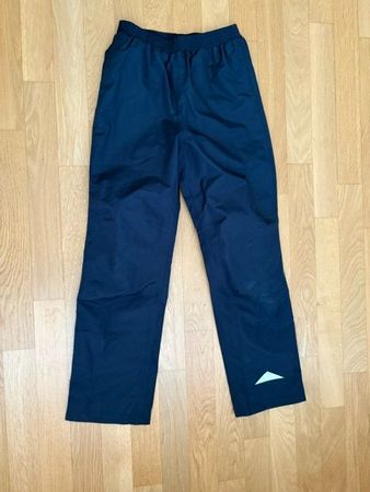 Regenhose Gr. 146/152 neuwertig