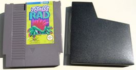 NES : Totally Rad