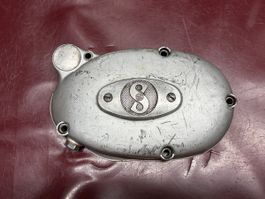 Mofa Sachs 502 Getriebedeckel
