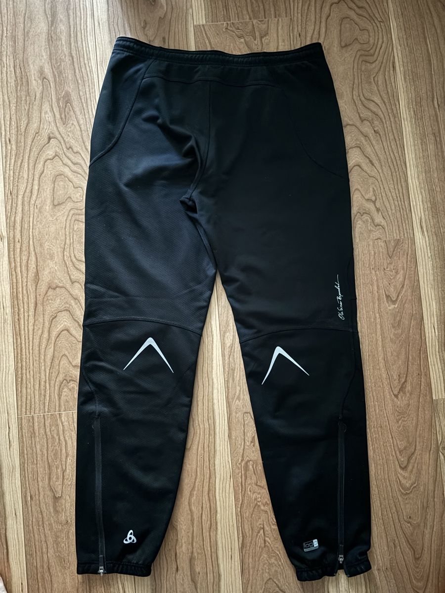 Pantaloni: Sporthose Odlo – Nuovo e nell'imballaggio originale da Dübendorf venduto da dor_2yvd 3