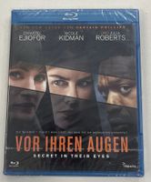 VOR IHREN AUGEN BLU-RAY