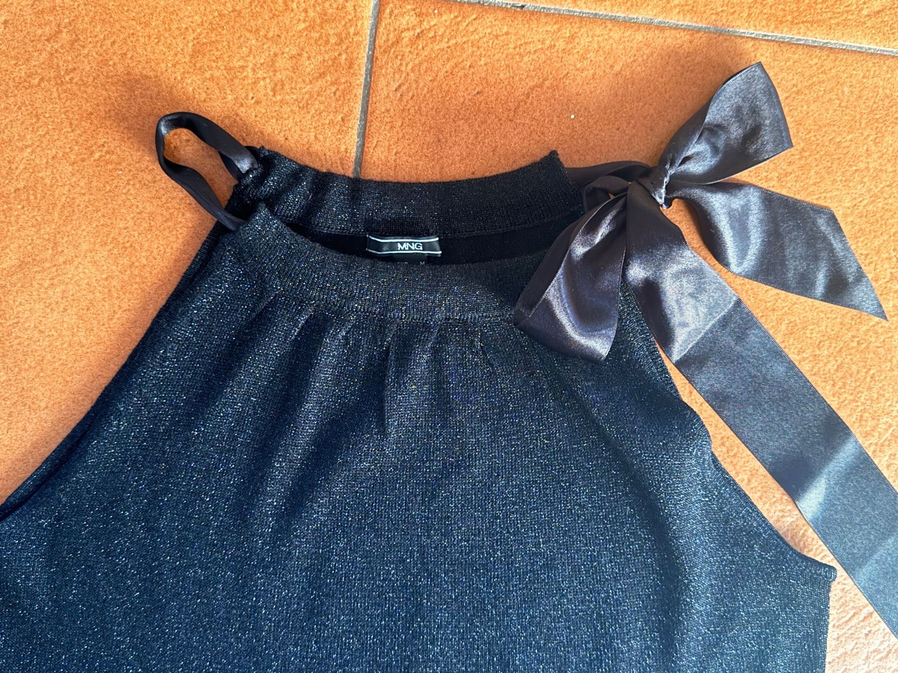 Mango Top: Top Mango – Usato da Bellinzona venduto da bul_mvy5 2