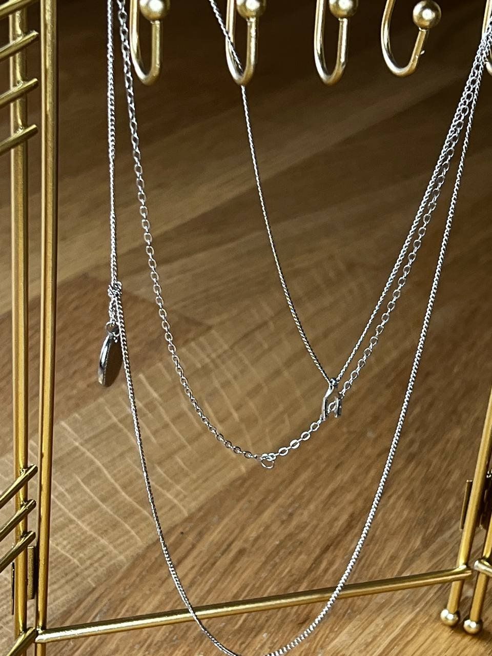 Catenine: Kette – Nuovo e nell'imballaggio originale da Riehen venduto da edu_92w7 2