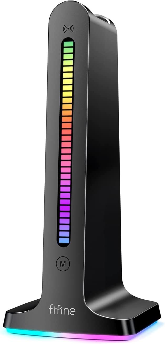 Altro in Decorazioni & Accessori: S3 RGB Kopfhörerständer – Nuovo e nell'imballaggio originale da Dietlikon venduto da Salesmax