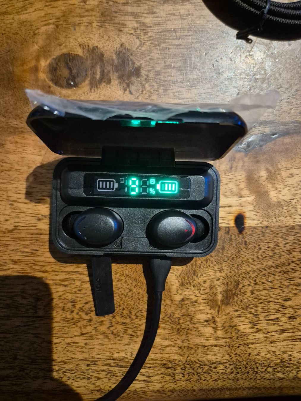 Kopfhörer: Bluetooth-Kopfhörer – Neu und originalverpackt aus Olten von Can911 1