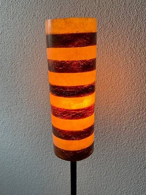 Lampade: DESIGNER STEHLAMPE – Usato da Honau venduto da sainj 1