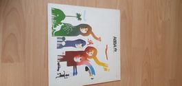 ABBA The Album, Original 1977