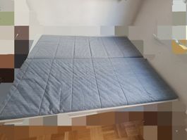 Matelas Agotnes IKEA  