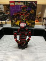 Lego System 6949 mit OVP und Anleitung