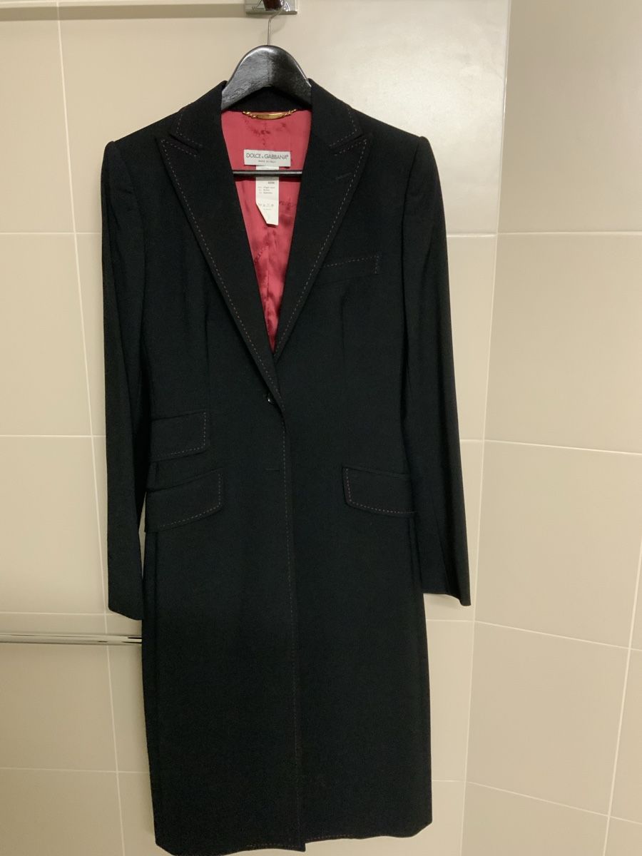 Dolce & Gabbana Jacken: Dolce & Gabbana  – Gebraucht aus Vandoeuvres von Boussy74
