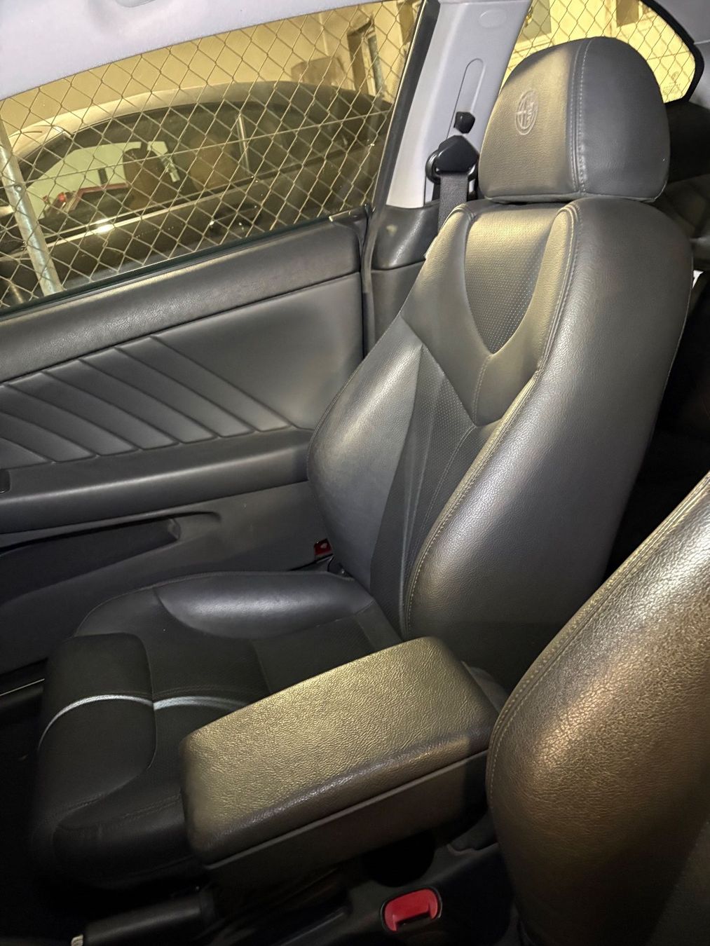 Alfa Romeo Automobili: Alfa Romeo GT 2.0 JTS – Usato da Diessenhofen venduto da Rossinator86 9