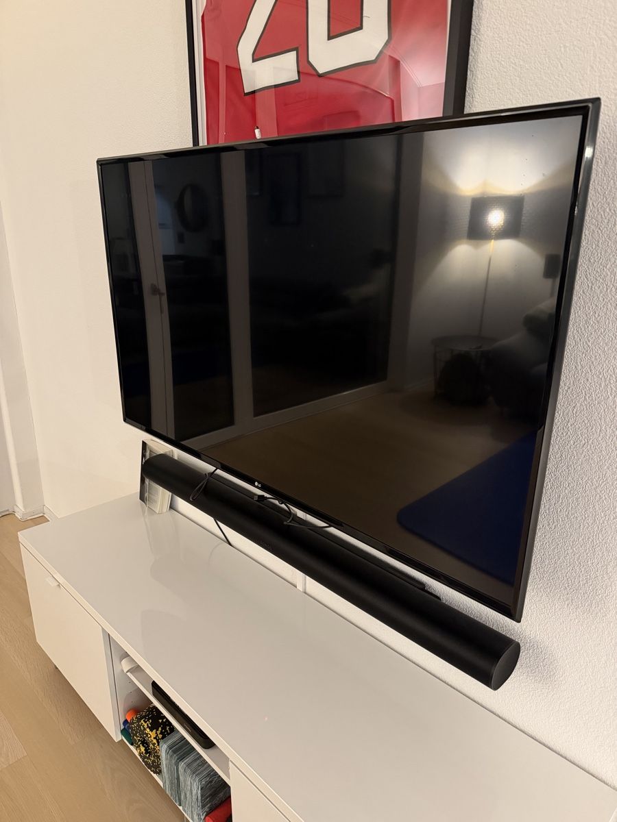 LG Televisori: Lg TV – Usato da Zollikofen venduto da nina_7njp