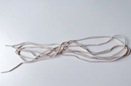 Neu! Schuhbändel, Schnürsenkel der Marke~~ ON, 150cm, beige
