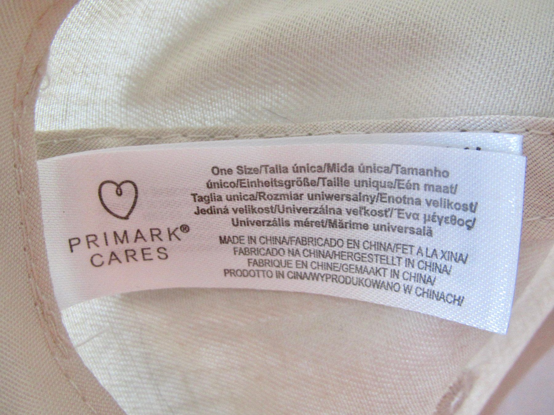 Hüte, Mützen & Caps: CASQUETTE N  NEUVE – Neu (gemäss Beschreibung) aus Murten von Selliot 3