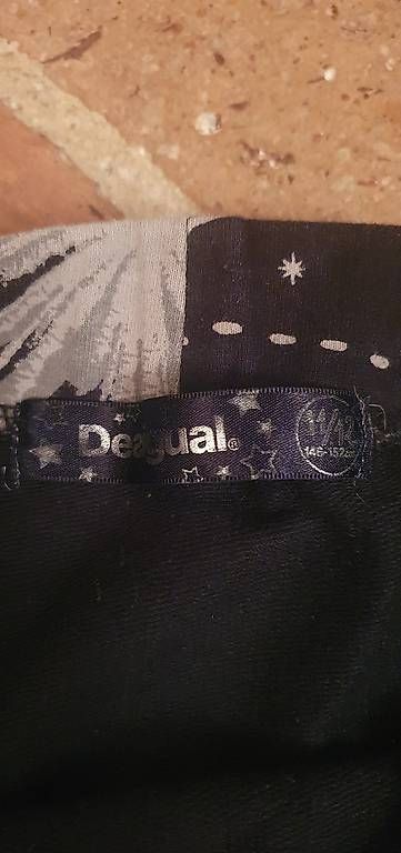Desigual Vestiti & Gonne: Rock desigual gr 146-152 – Usato da Uitikon Waldegg venduto da sgrimmer 1