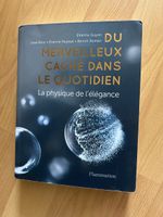 Du Merveilleux Caché dans le Quotidien