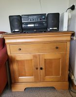 Kommode aus Holz