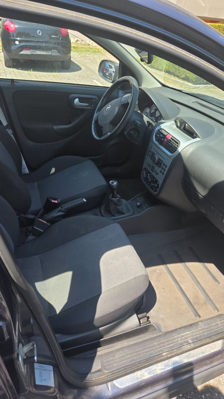 Opel Autos: Opel Corsa 1.2 frisch ab Mfk – Gebraucht aus Frenkendorf von vladi010 4