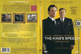 The King’s Speech (2010)