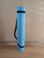 neue Yogamatte