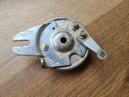 Bremsanker komplett 90 mm