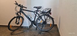 Velo schwarz guter Zustand