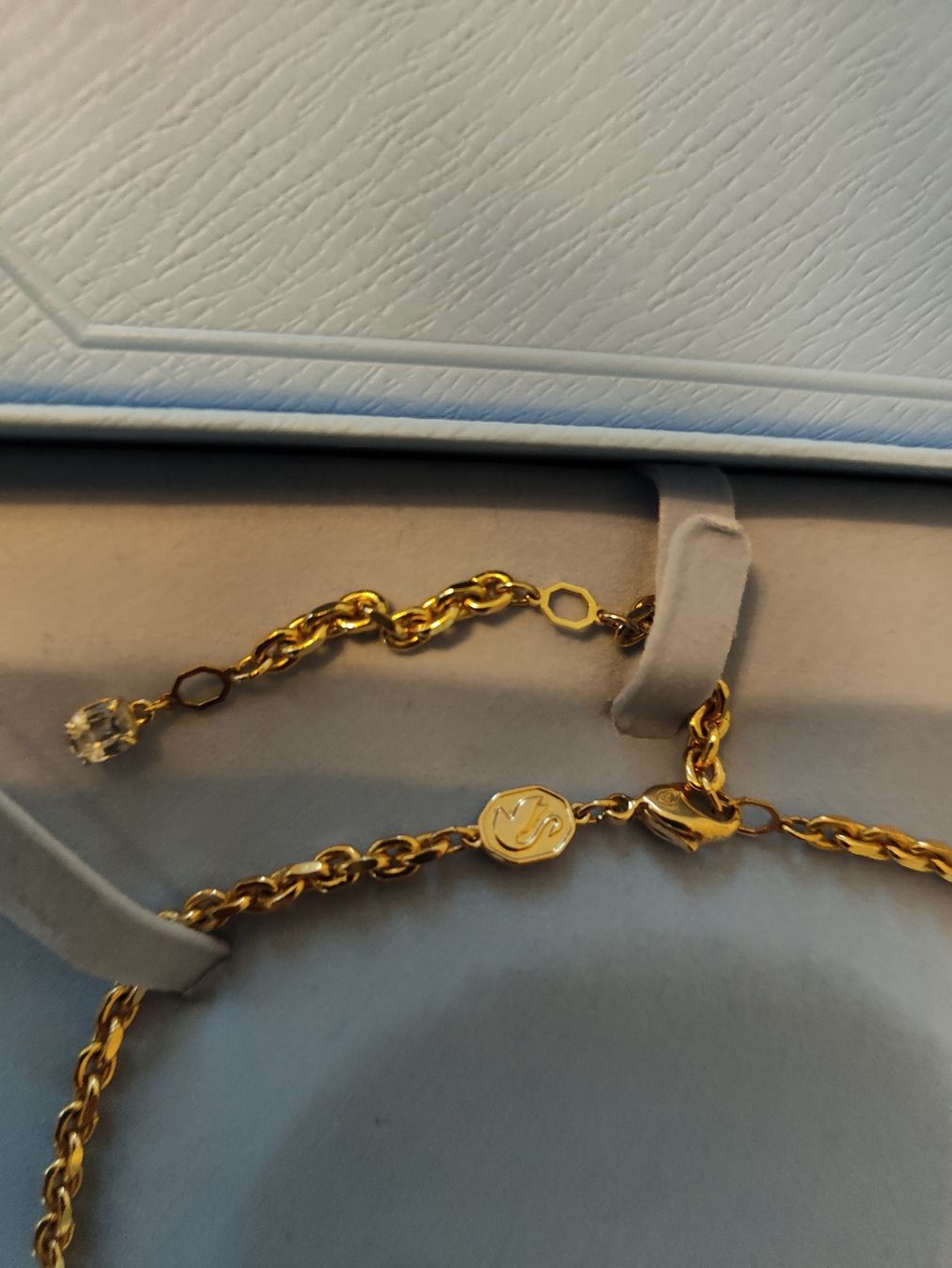 Swarovski Ketten: collier Swarovski Imbert – Gebraucht aus Villeneuve VD von virginie141 2